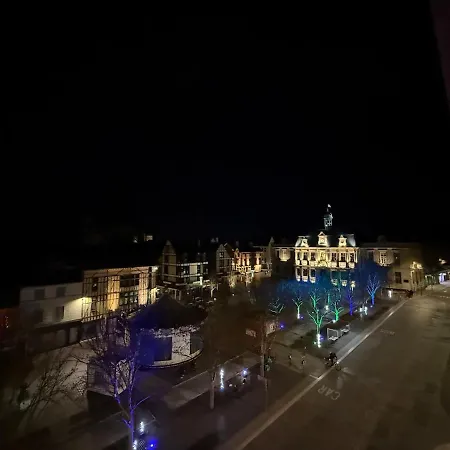 Apartment Le Carrousel