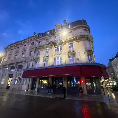 Le Carrousel Apartment