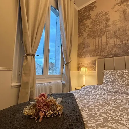 Apartment Le Carrousel