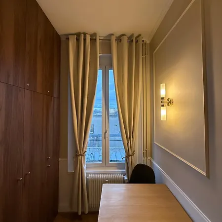 Apartment Le Carrousel *