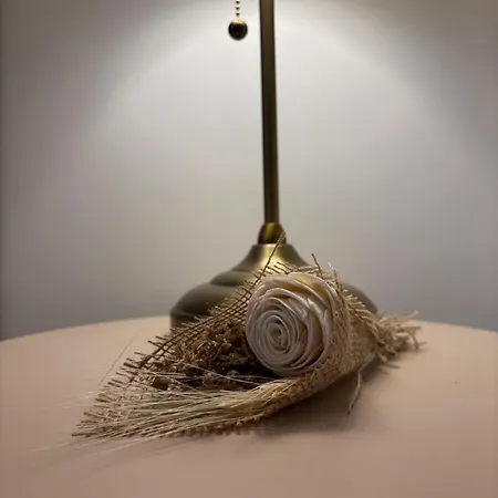 Le Carrousel Apartment
