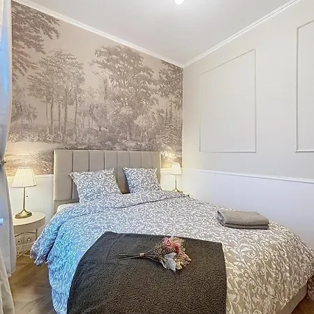 Apartment Le Carrousel