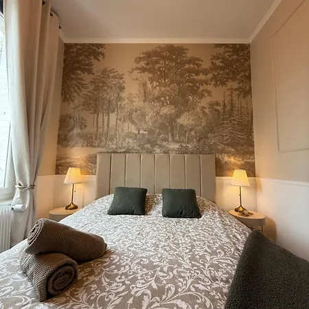 Le Carrousel Apartment