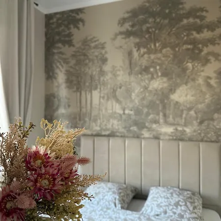 Apartment Le Carrousel