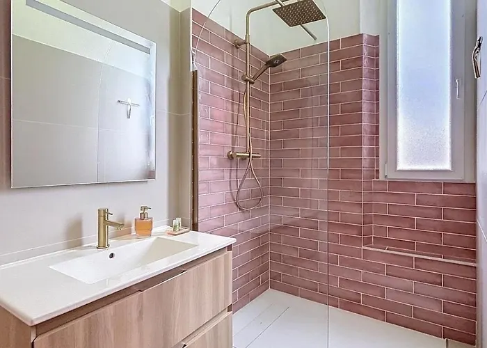 Le Carrousel شقة *